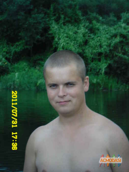 Иван Иванович Волянський фото №175453. Загружено 31 Марта 2012