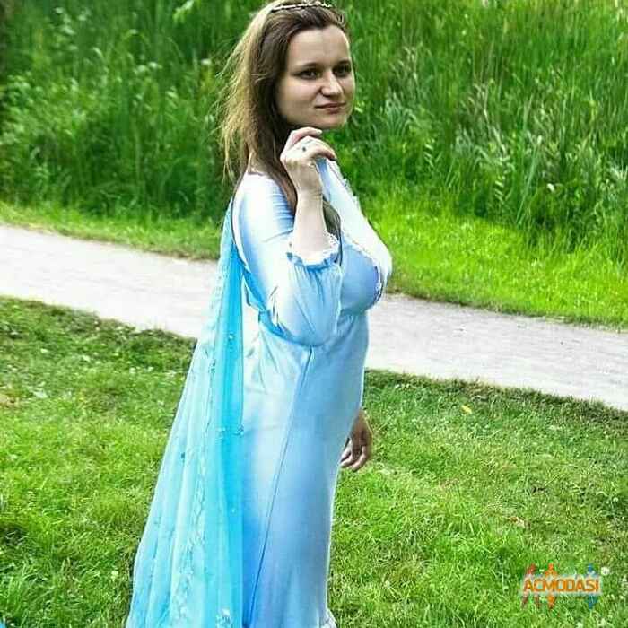 Наталія Олександрівна Стадник фото №1277043. Загружено 23 Января 2018