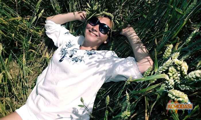 Мария Александровна Панасюк фото №216973. Загружено 27 Июня 2012