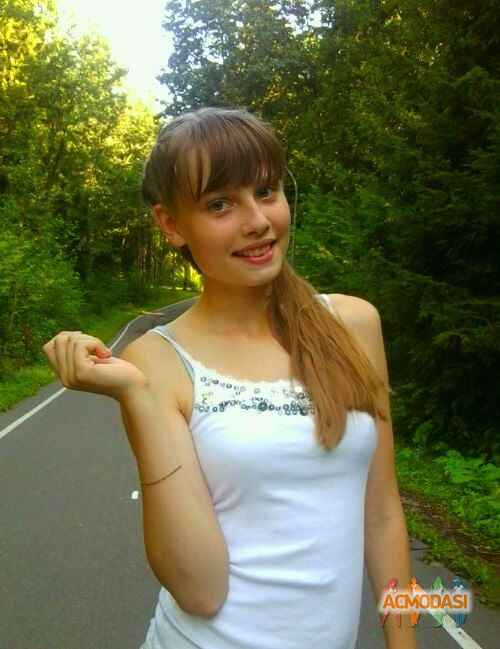 Полина Тропникова Васильевна фото №528262. Загружено 08 Ноября 2013