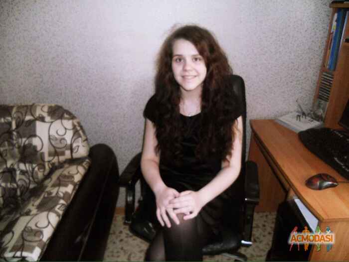 Кристиана Эдуардовна Чикишева фото №441906. Загружено 05 Июля 2013