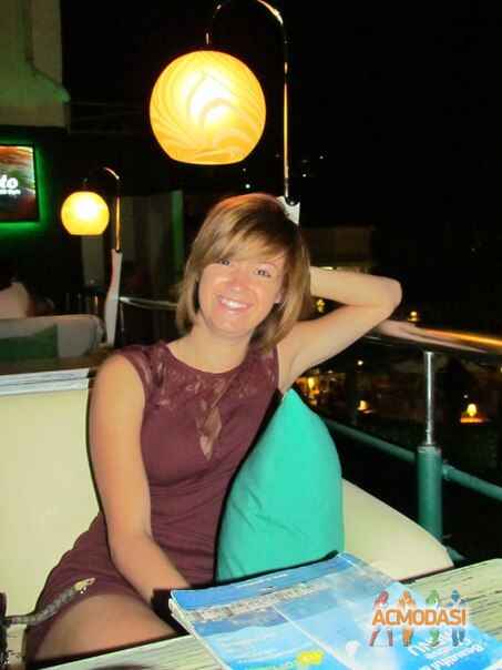 Елена Сергеевна Маслова фото №475128. Загружено 21 Августа 2013