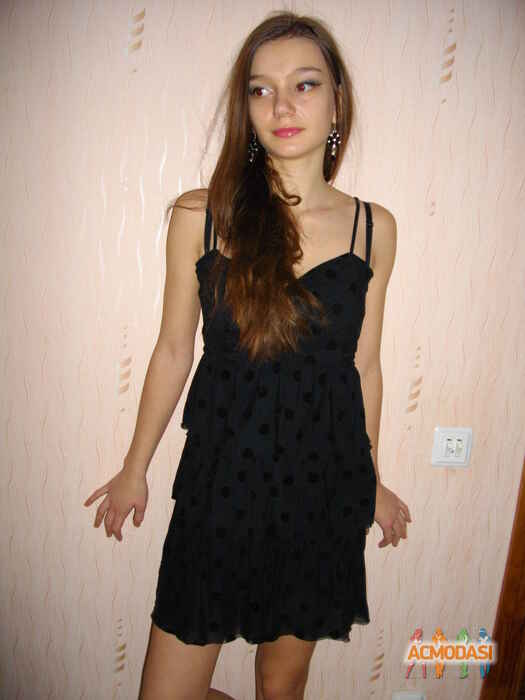 Марина Александровна Крикливая фото №31788. Загружено 05 Апреля 2011