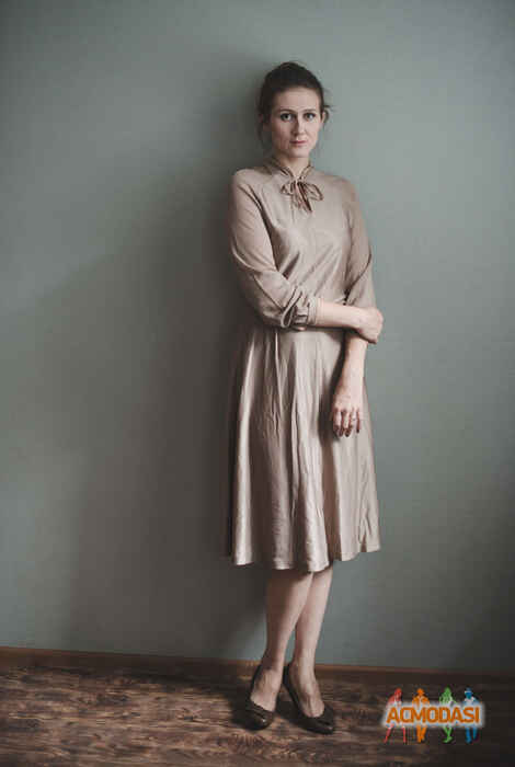 Эля  Сидабрайте фото №920613. Загружено 13 Сентября 2015