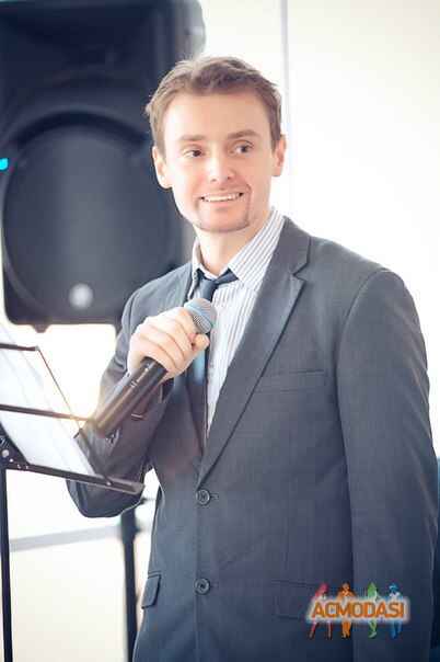 Анискин Василий Юрьевич фото №542510. Загружено 28 Ноября 2013