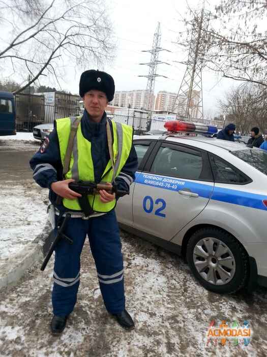 Павел   фото №620400. Загружено 23 Марта 2014