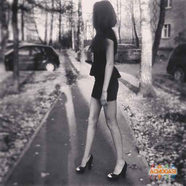 Наташа Сергеевна Черненко фото №643979. Загружено 28 Апреля 2014