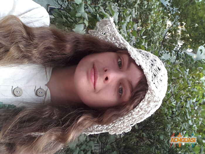 Мария Александровна Фокина фото №714614. Загружено 21 Августа 2014