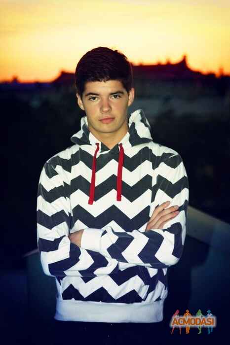 Сергей Игоревич Нагуманов фото №717328. Загружено 25 Августа 2014