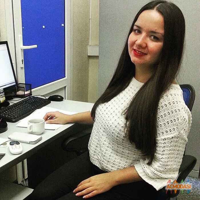 Татьяна Алексеевна Авдеева фото №962134. Загружено 30 Ноября 2015