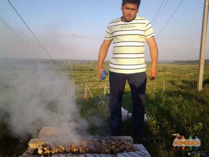 Асилбек  Жураев фото №812413. Загружено 01 Февраля 2015