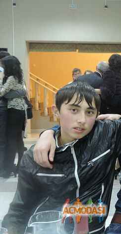 Тенгиз  Малхазович фото №824984. Загружено 21 Февраля 2015