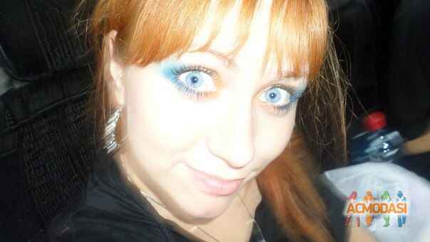 Кристина  Курочкина фото №827086. Загружено 25 Февраля 2015