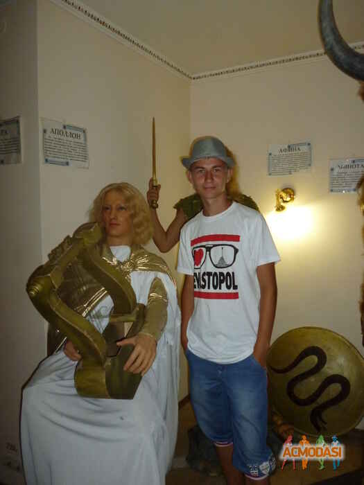 Денис  Цветков фото №842248. Загружено 31 Марта 2015