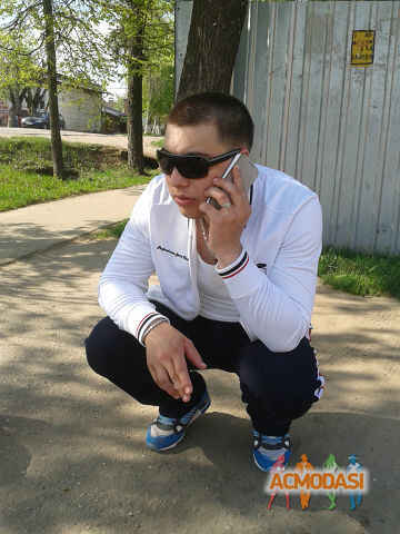 Витя Владимирович Пестру фото №947889. Загружено 31 Октября 2015