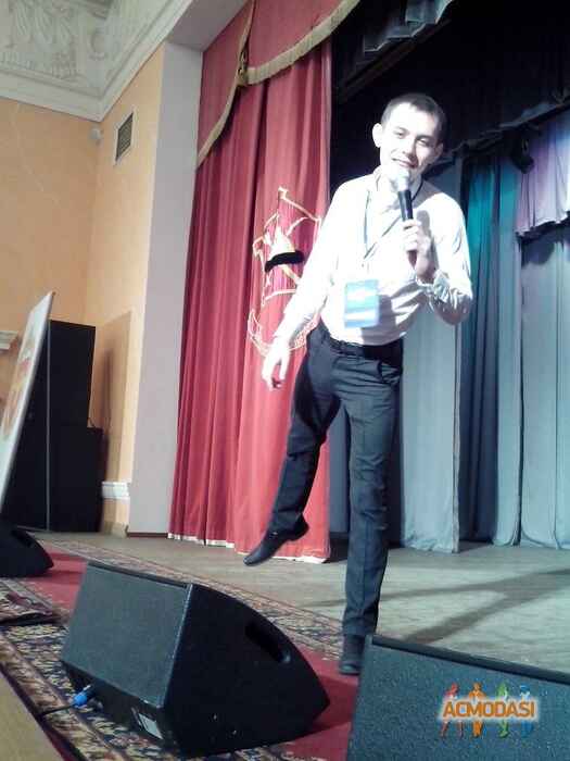 Сергей  Воинов фото №946884. Загружено 29 Октября 2015