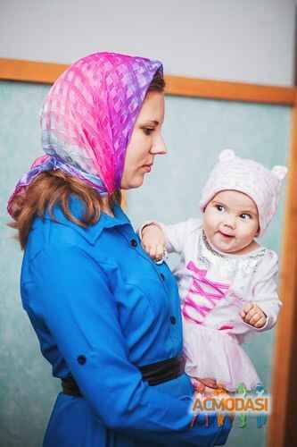 Мария Ивановна Ячная фото №959905. Загружено 25 Ноября 2015