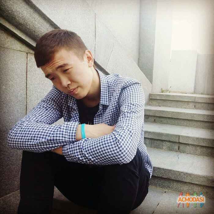 Мухтар Талгатулы Болат фото №1099558. Загружено 20 Октября 2016