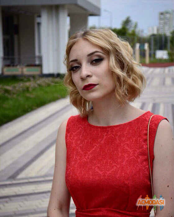 Вероника Владимировна Петрова фото №1103831. Загружено 30 Октября 2016