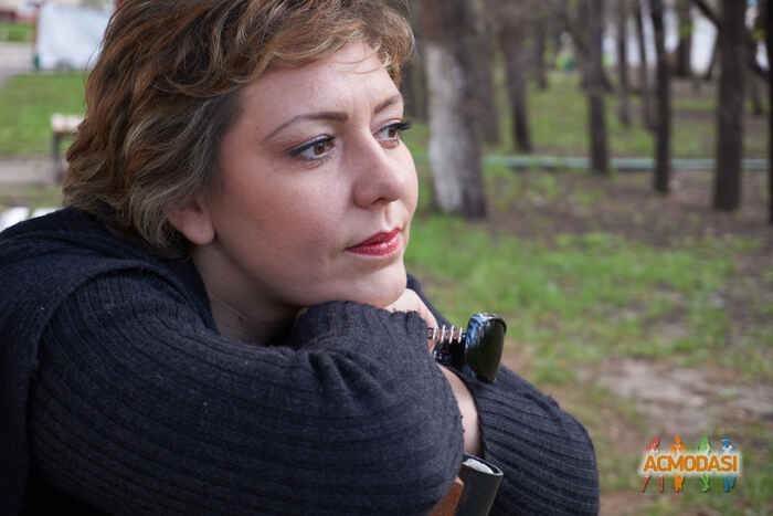 Xeniya  Ivanovna фото №1219886. Загружено 29 Августа 2017