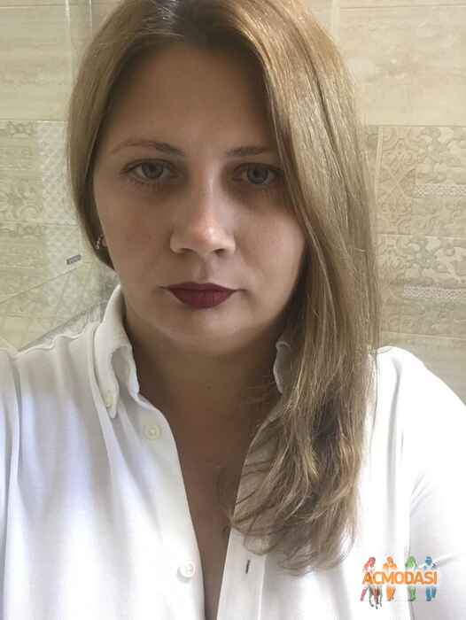 Ольга Александровна Томова фото №1363328. Загружено 26 Августа 2018