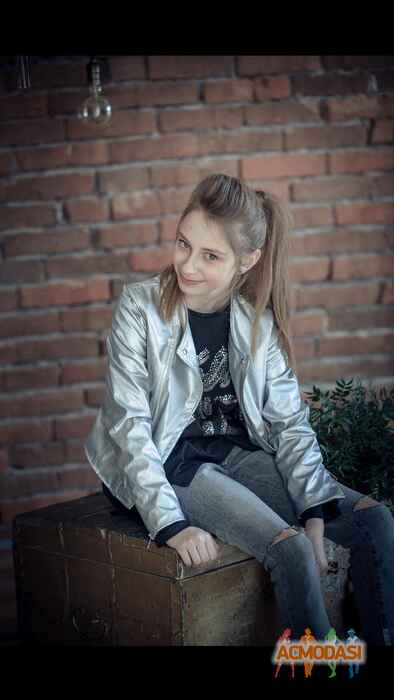 Sofia  Ryazanova фото №1371934. Загружено 17 Сентября 2018