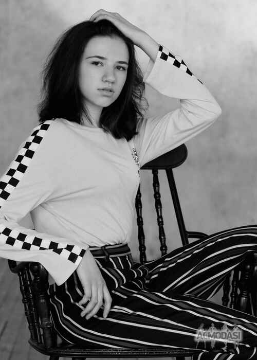 Vasilisa Petrovna Yudina фото №1386854. Загружено 24 Октября 2018