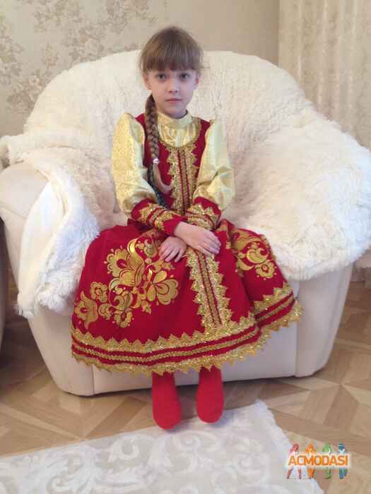 Анастасия Игоревна Михайлова фото №1395518. Загружено 19 Ноября 2018