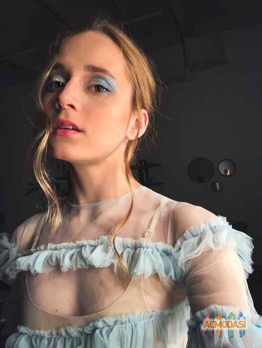 Кристина Ильинична Таганкина фото №1465154. Загружено 26 Мая 2019