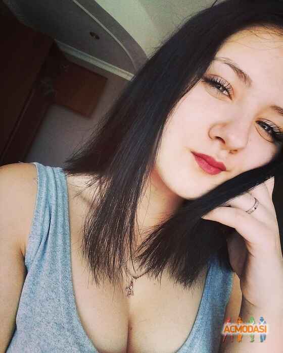 Виктория Витальевна Чулимова фото №1495014. Загружено 02 Августа 2019