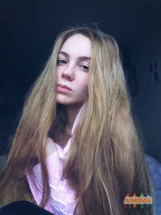 Анастасия Андреевна Царегородцева фото №1513551. Загружено 19 Сентября 2019