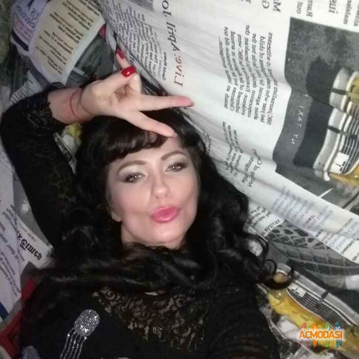 Светлана Алексеевна Глушко фото №1521693. Загружено 07 Октября 2019