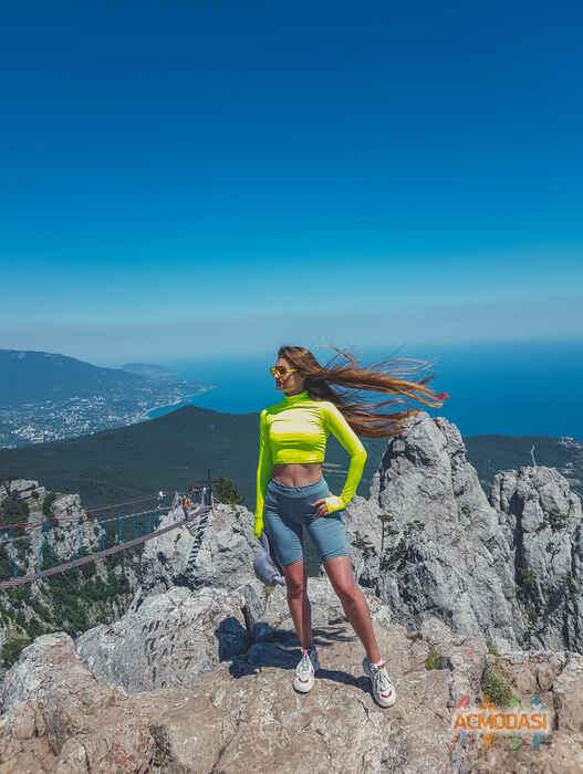 Олеся  Анисимова фото №1655461. Загружено 10 Ноября 2020