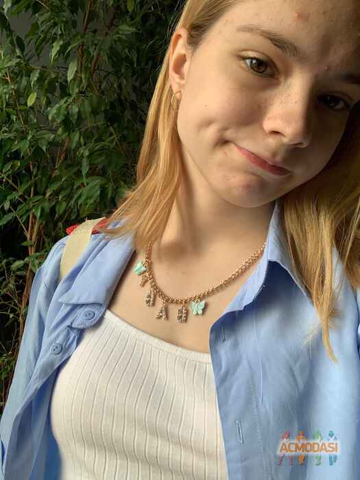 Дарья  Столярова фото №1713352. Загружено 05 Июня 2021