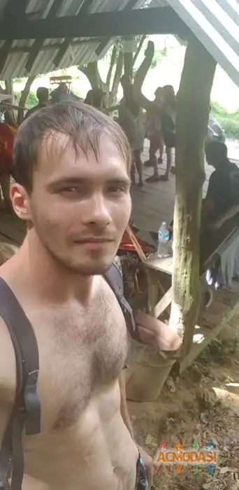 Михаил  Шевченко фото №1937857. Загружено 03 Октября 2025