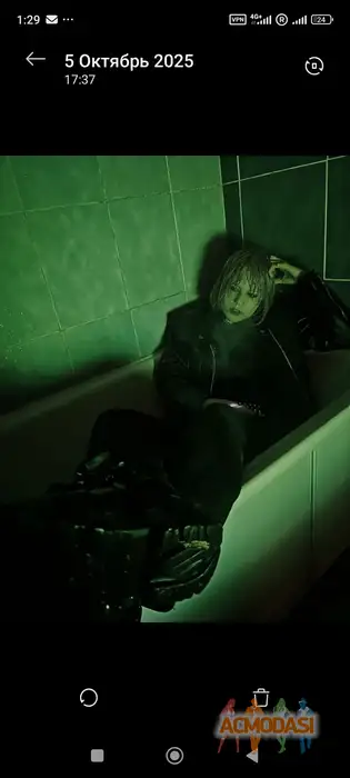 Виктория  Феофилактова фото №1938411. Загружено 11 Октября 2025