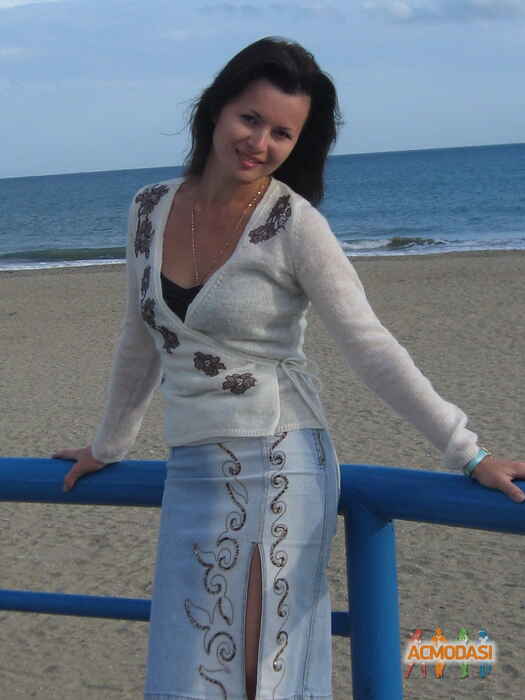 Наталья Александровна Гайнова фото №246486. Загружено 30 Августа 2012