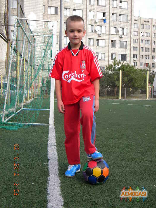 Иван Юрьевич Милеев фото №267544. Загружено 08 Октября 2012