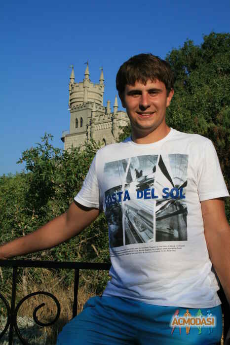 Илья Андреевич Лазутин фото №278790. Загружено 28 Октября 2012