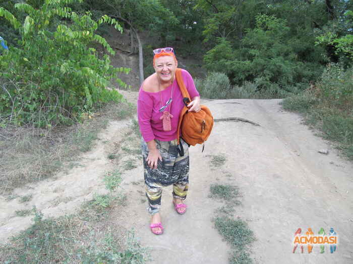 Елена Андреевна Бытко фото №589478. Загружено 05 Февраля 2014