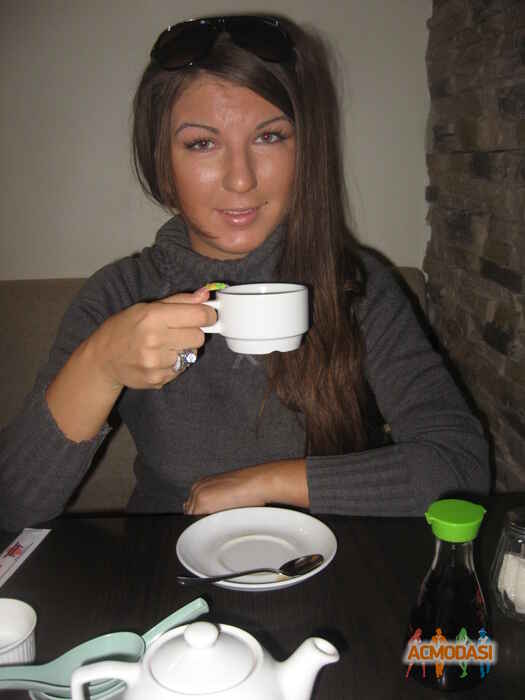 Юлия Александровна Кадина фото №421806. Загружено 03 Июня 2013