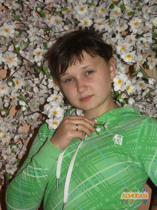 Катерина Ивановна Мельник фото №461523. Загружено 02 Августа 2013