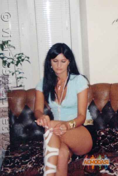 Виктория Петровна Черноус фото №485867. Загружено 06 Сентября 2013