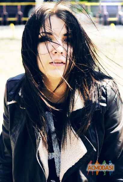 Мария Вячеславовна Тверитинова фото №643801. Загружено 28 Апреля 2014