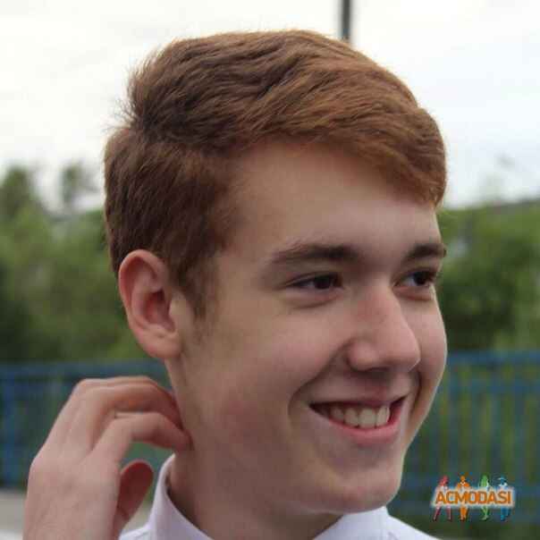 Антон Алексеевич Сапегин фото №715792. Загружено 23 Августа 2014