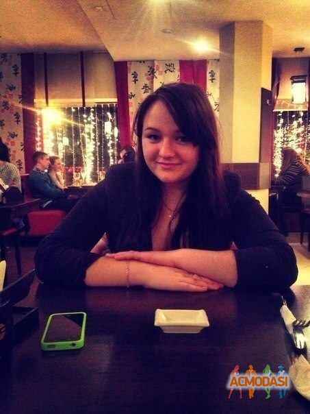 Анастасия Олеговна Шевченко фото №758202. Загружено 22 Октября 2014