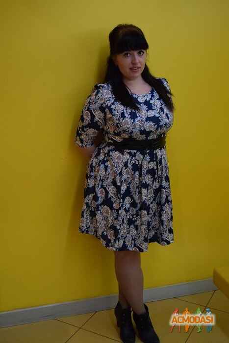 Виктория Сергеевна Вытовтова фото №834741. Загружено 16 Марта 2015