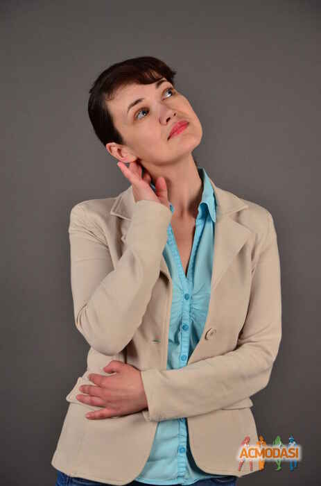 Анна Владимировна Пусикова фото №875940. Загружено 19 Июня 2015