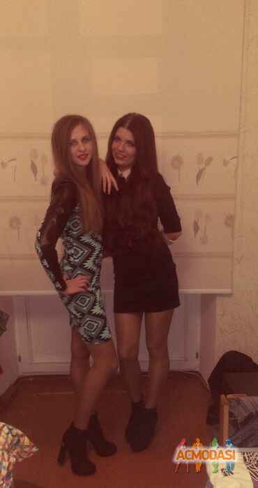 Владислава Юрьевна Пархута фото №876190. Загружено 20 Июня 2015