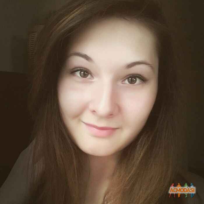 Анастасия Валерьевна Куприянова фото №877570. Загружено 23 Июня 2015